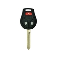 Xtool Usa Nissan 2003-2018 3-Button Remote Head Key 17303033